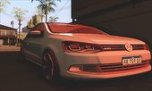 VW Gol VII GTI