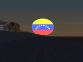 Luna Venezolana