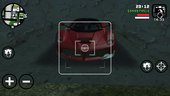 La Ferrari Mod For Android