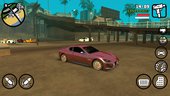 Maserati GTS for Android