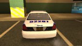 NY/NJ Port Police