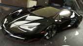 2017 Lamborghini LP770-4 