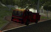 DFT-30 Pompieri