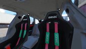 2014 Audi Rs4 Modify [Add-On | Tuning]