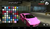 Lamborghini Gallardo dff only For Android