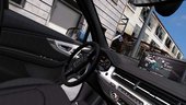 Audi SQ7 2017 [Replace]