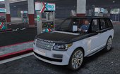 2015 Range Rover Vogue AB [Replace]