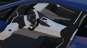 Lexus LFA [ADD-ON] 1.0