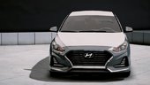 Hyundai 2018 [Replace]