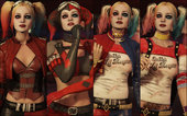Harley Quinn Injustice 2 [Add-On Ped/Replace] v1.1