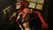 Harley Quinn Injustice 2 [Add-On Ped/Replace] v1.1