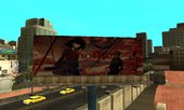 Anime Billboards