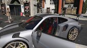 2018 Porsche 911 GT2 RS FM7 + stock version 2.0 + wheel reduced in add on