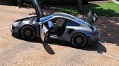 2018 Porsche 911 GT2 RS FM7 + stock version 2.0 + wheel reduced in add on