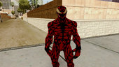 Marvel Contest Of Champions - Carnage