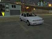 1995 Volkswagen Jetta