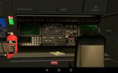 GTA 5 Cargo Plane for Android (No PC needed)