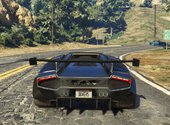 Lamborghini Countach QV [Add-on | Tuning]