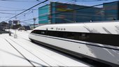 China Railways High-speed train CRH380A EMU