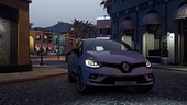 Renault Clio 4 (Facelift) [Replace/Add-on] v1.0.1