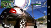 GTA V Vapid Radius Only dff For Android