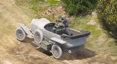 Mercedes 1913 37/95 Scout BF1 [Add-on]