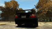 Random License Plates Mod for Grand Theft Auto IV