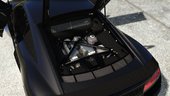 2018 Audi V10 Plus [Replace]