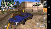 Timecyc Full HD v2 Style gta V for Android