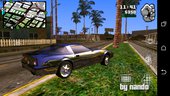 Timecyc Full HD v2 Style gta V for Android