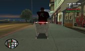 Misterix Mod's Buying Cart