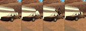 Abandoned Airport Vehicles Supplementary V2.1