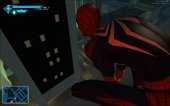 Spiderman 2018 Styled HUD