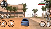 BMW 760i GTA for Android Dff Only