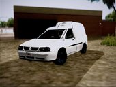 VW Caddy 2001
