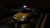 1997 Mazda RX-7 Series III [FD]
