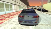 Alfa Romeo GTA San Andreas Android Dff Only