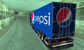 Remolque Pepsi