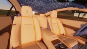 2014 Rolls Royce Wraith Coupe 