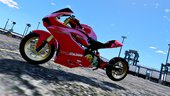 MSX Ducati