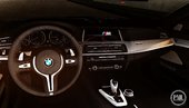 BMW M5 F10 30 Jahre