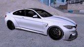 BMW M4 LB WALK [updated]