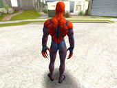 Marvel Heroes - Spider Carnage