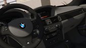 BMW M3 e92 2008 [Add-on / Replace]