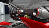 2017 Ferrari 812 Superfast