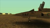 F-5A Freedom Fighter IIAF