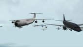 Airplanes Attack Mod v1.0