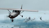 Airplanes Attack Mod v1.0