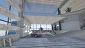 Modern Penthouse + Bulletproof Basement Bunker 1.0
