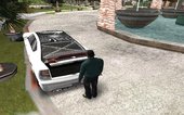 Sims-4 Mod fixed bug